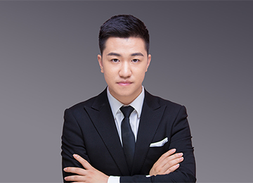 【中浩故事】全逸萌：相信制度和工具的力量