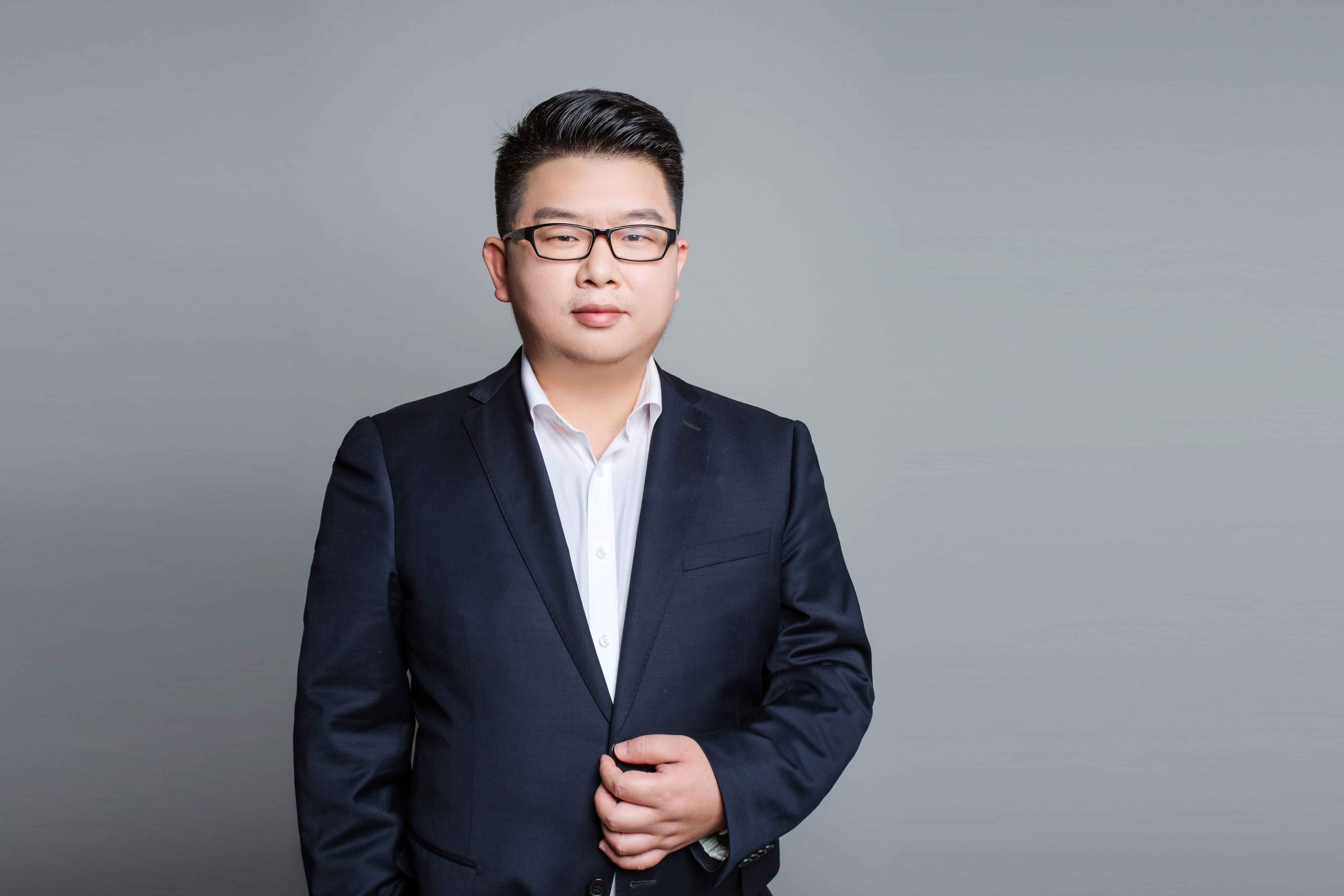 【人才篇】李小球：以人才為本 創(chuàng  )新人才發(fā)展體系建設