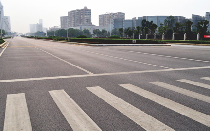 鄱陽(yáng)縣X083大塘下至郭璞峰公路改造工程
