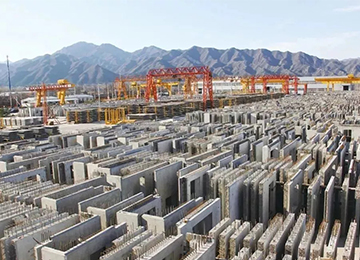 裝配式建筑產(chǎn)業(yè)集群建設：產(chǎn)業(yè)協(xié)同融合發(fā)展成關(guān)鍵